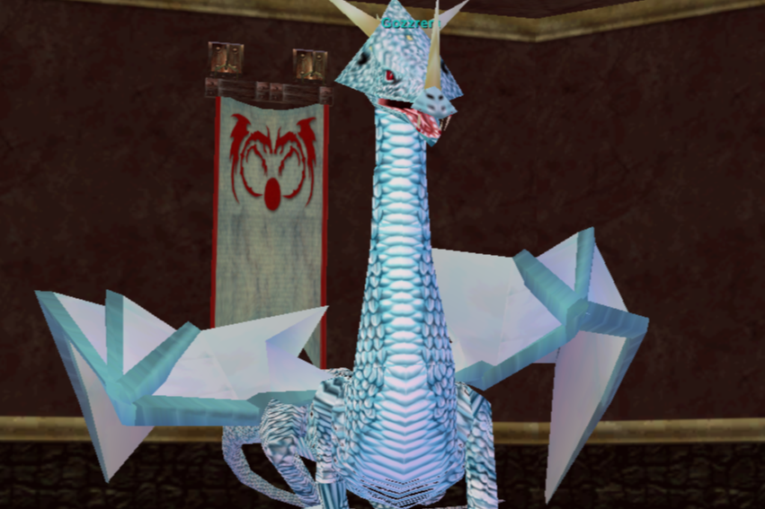 Tier 3 Velious Bosses